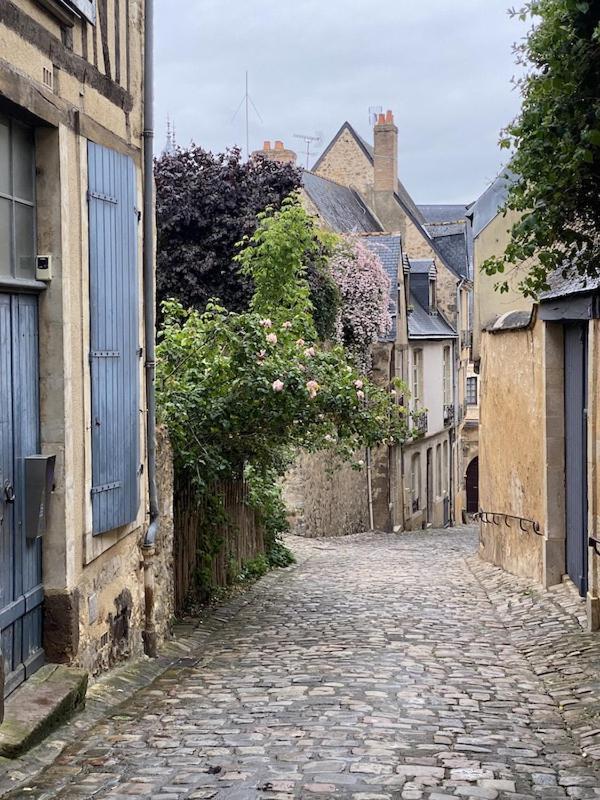 Brit Hotel Le Cottage Le Mans Sud Arnage Buitenkant foto