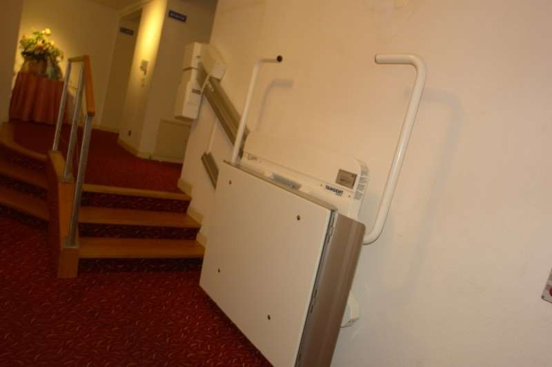 Brit Hotel Le Cottage Le Mans Sud Arnage Faciliteiten foto